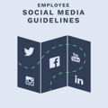 Sociale media: guideliness